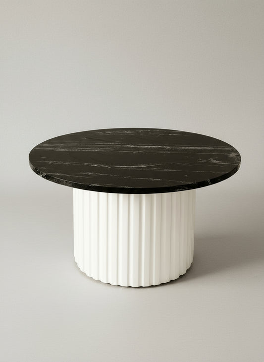 Mesa de Centro Capri piedra natural