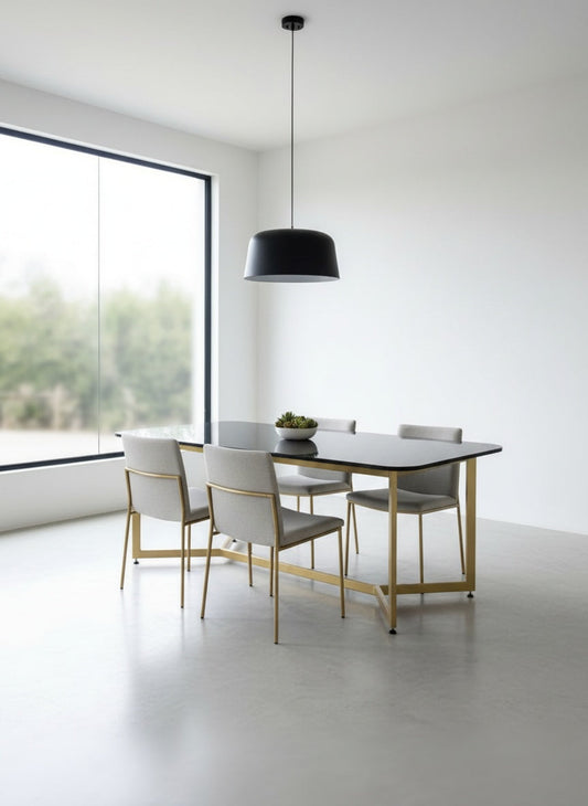 Mesa Comedor Munich San gabriel