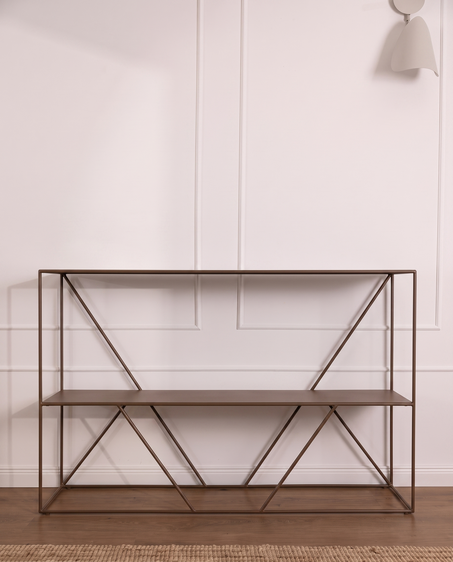 Credenza Varen Café sin decorativos