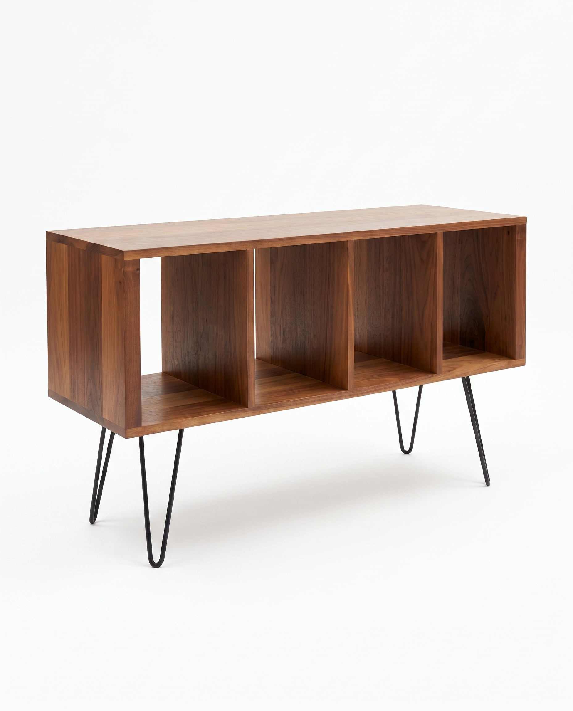 Credenza Baco TZALAM fondo blanco sin productos