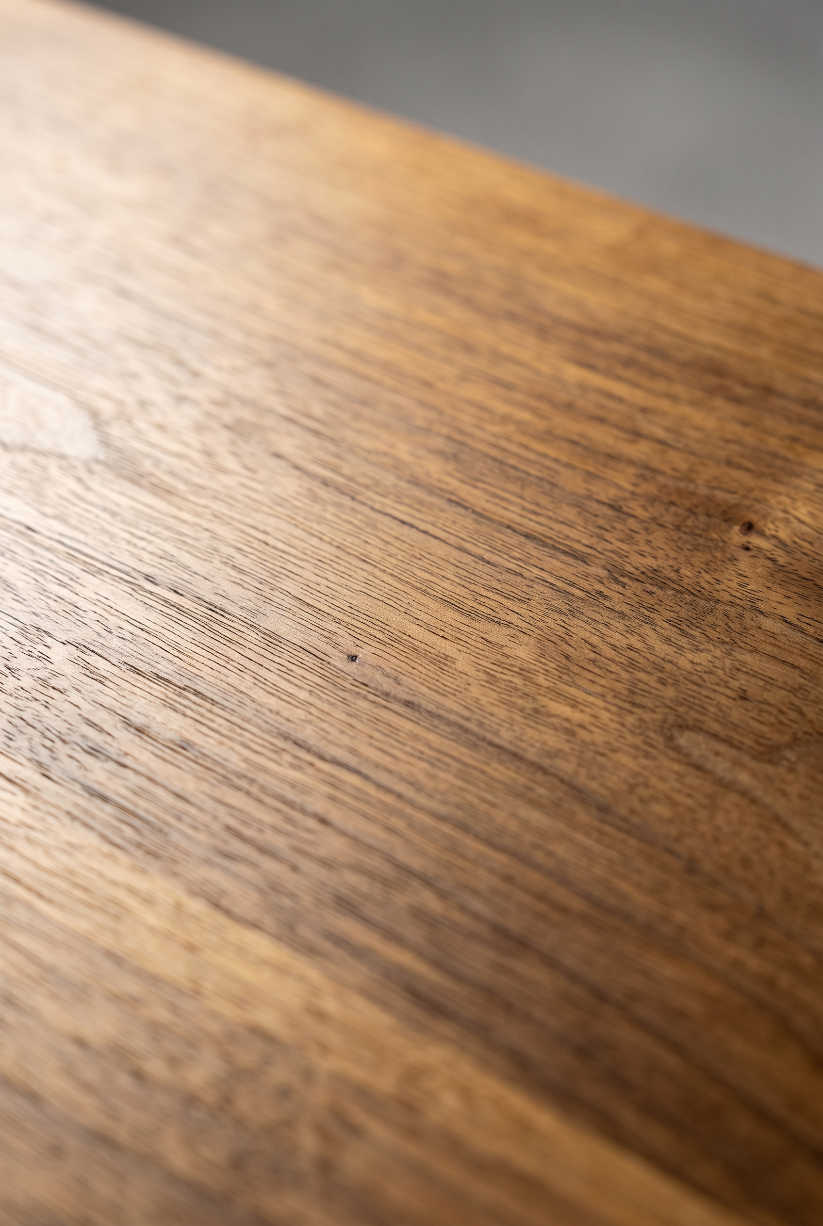 Credenza Baco TZALAM detalle de madera