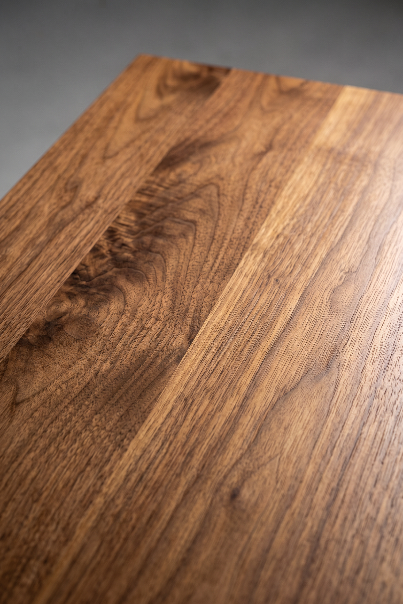 Credenza Eros Tzalam detalle de madera