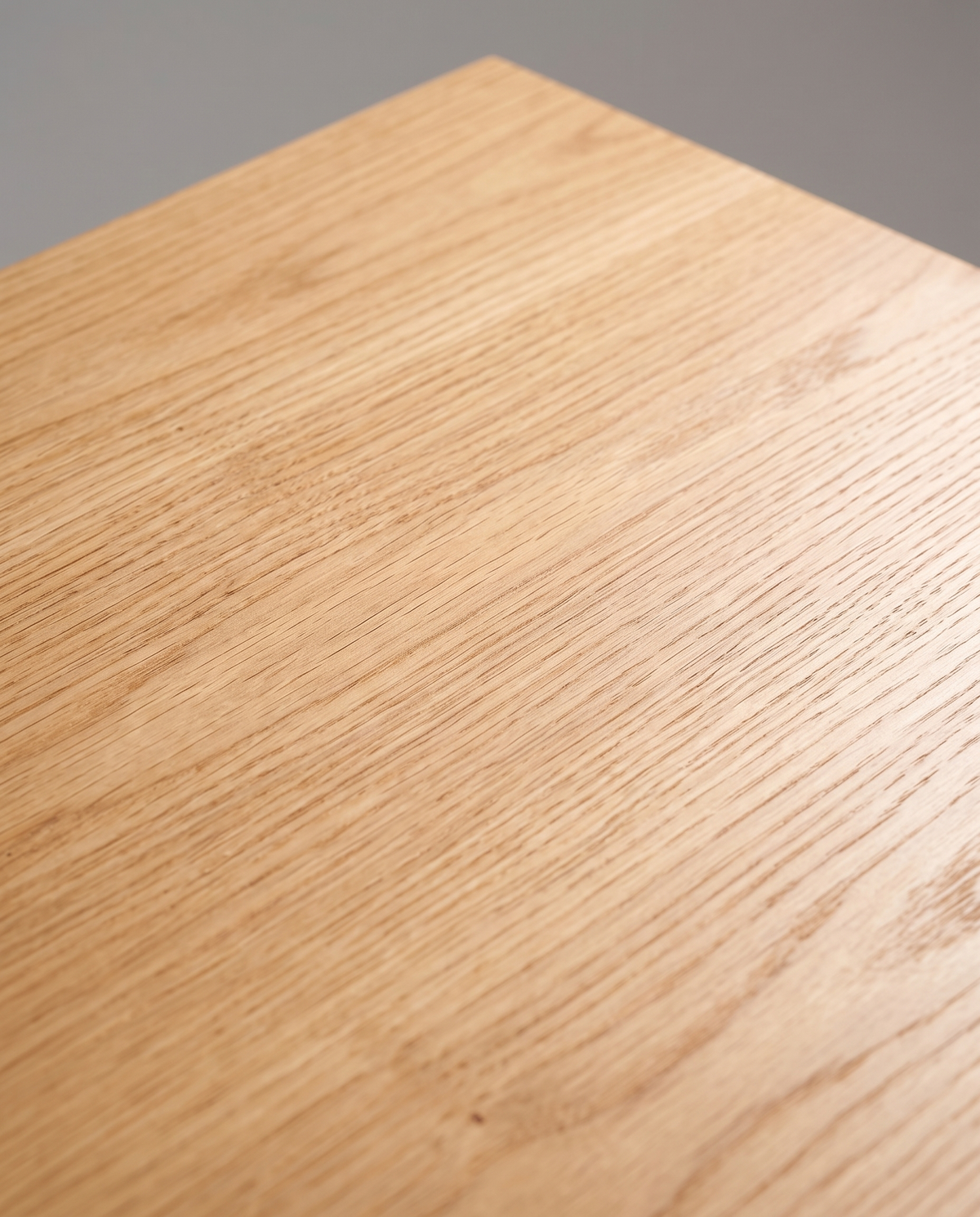 Credenza Baco Encino detalle de madera