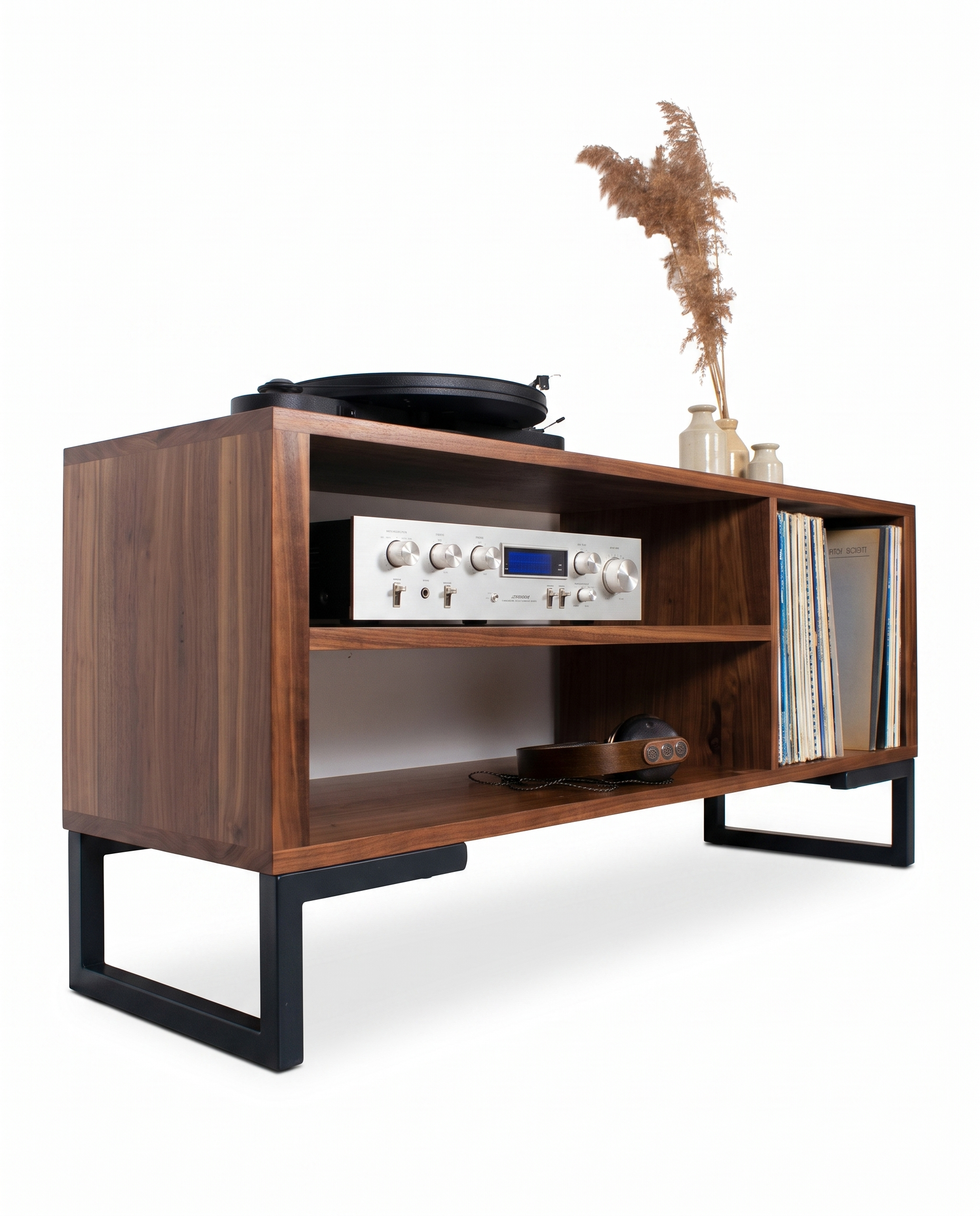 Credenza Febo Tzalam sin fondo