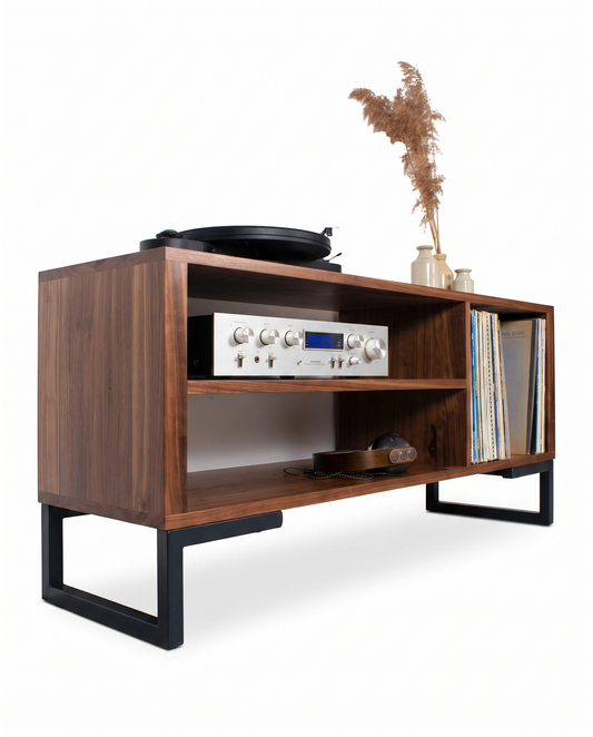 Credenza Febo Tzalam sin fondo