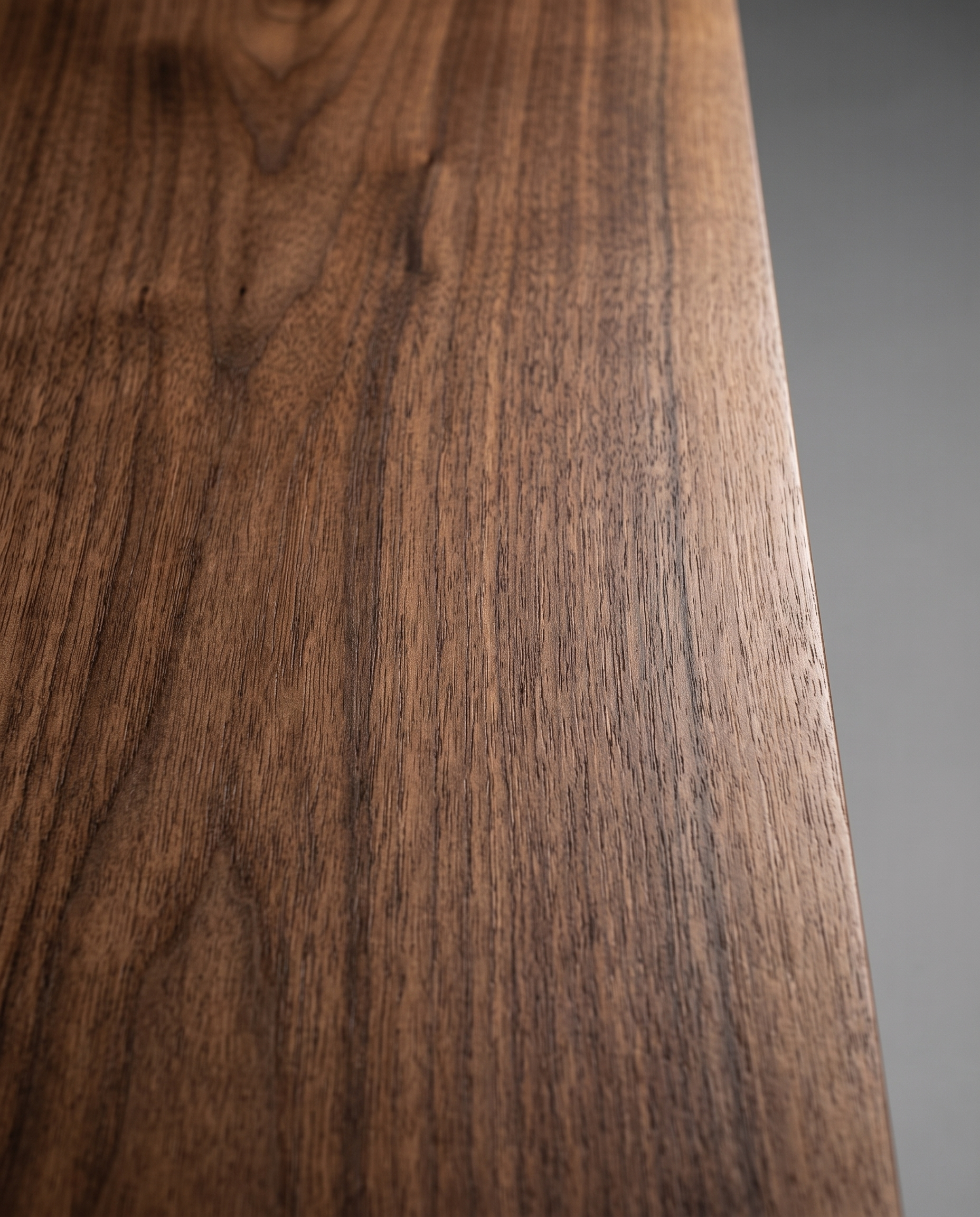 Escritorio Milo Tzalam detalle de madera