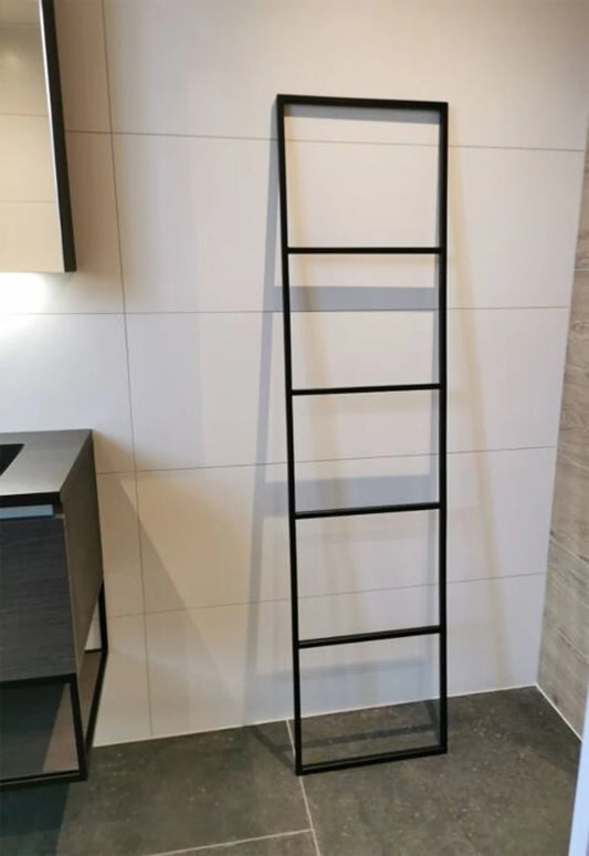 Escalera roan